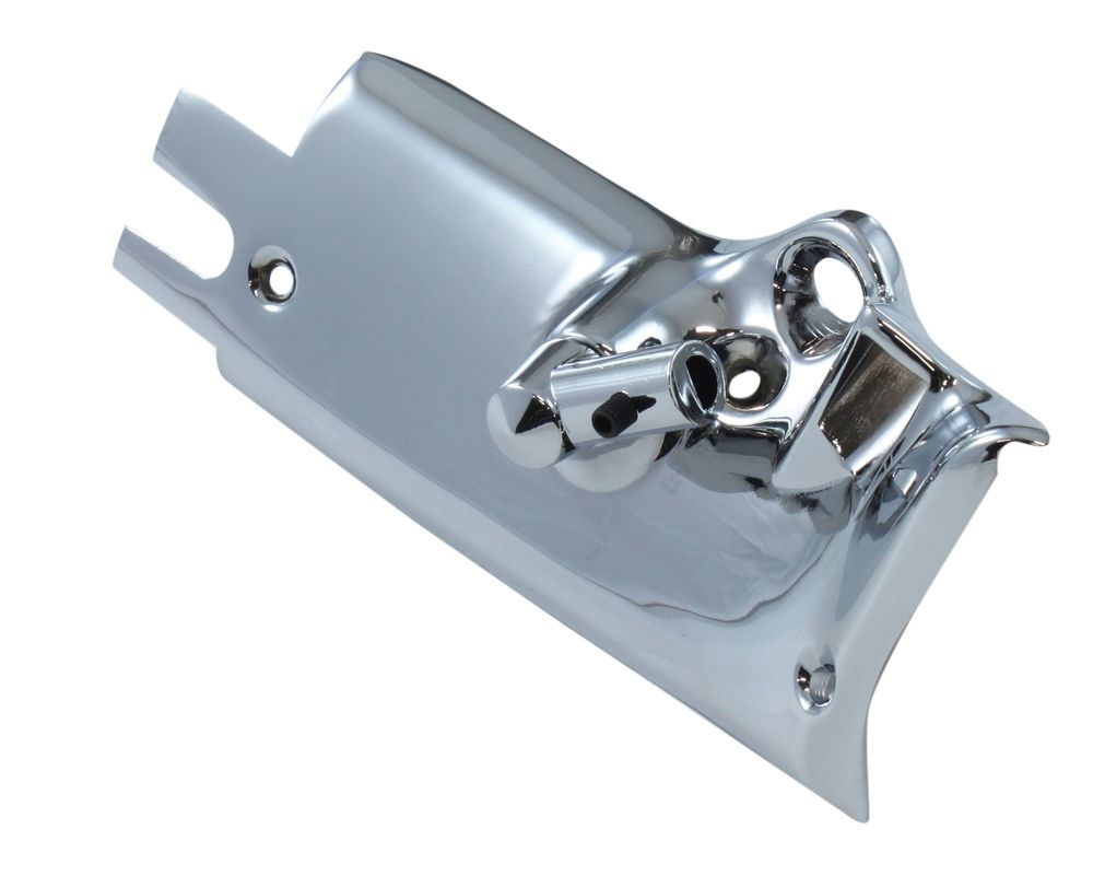 Halterung Sonnenblende 64-66 CV re