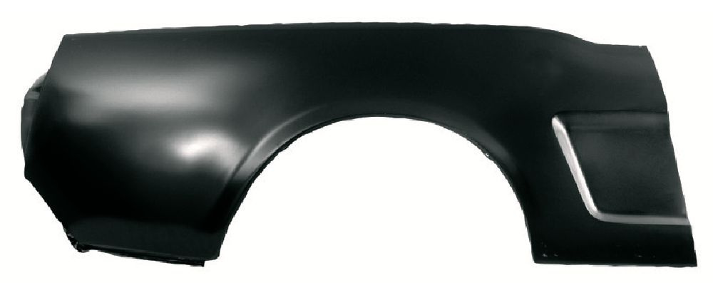 Quarter panel 64-66 CV RH, VP-select