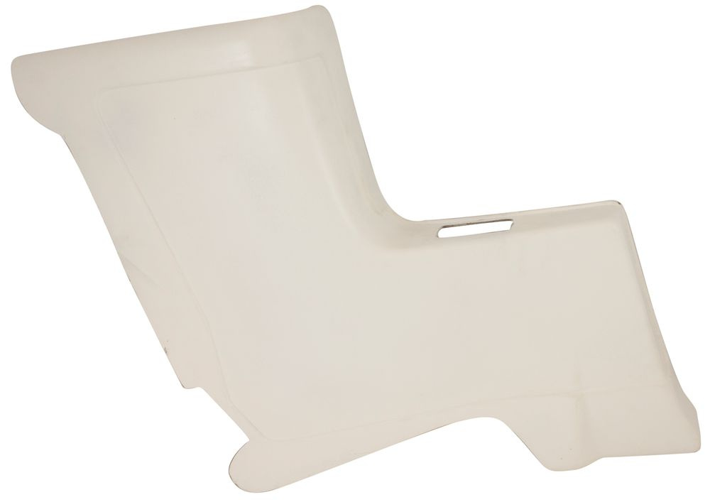 Seitenverkleidung  64-68 CV rechts