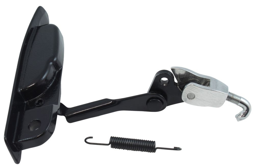 Handgriff Cabrioschloss 64-68 re