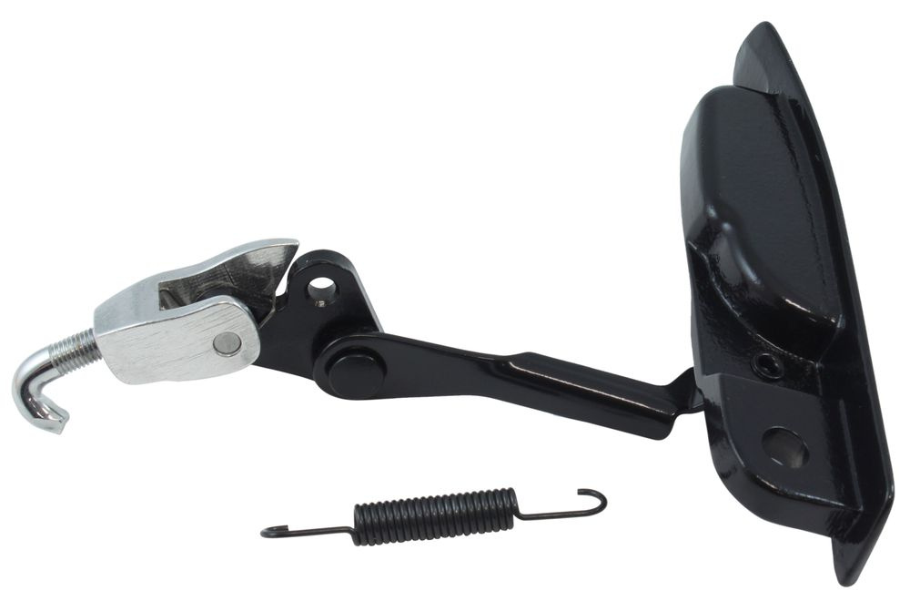 Handgriff Cabrioschloss 64-68 li