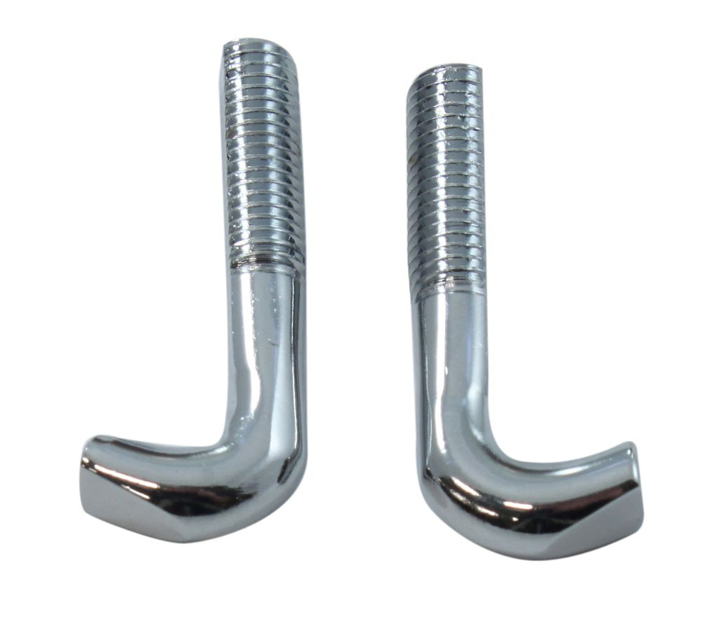 Haken Verdeckschloss 64-66