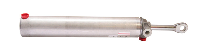 Convertible Top Hydraulic Cylinder 64-70