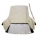 Verdeck 64-66 m Scheibe weiss Verdeck 64-66 m Scheibe weiss