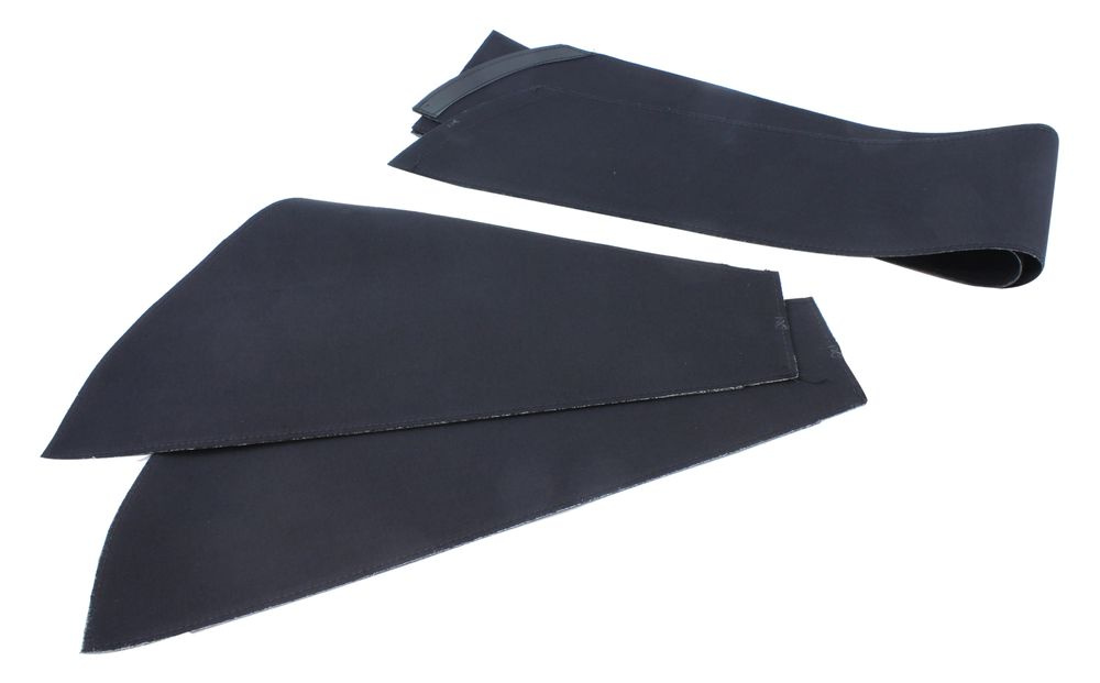 Abstandshalter Bogen/Cabrio 64-70