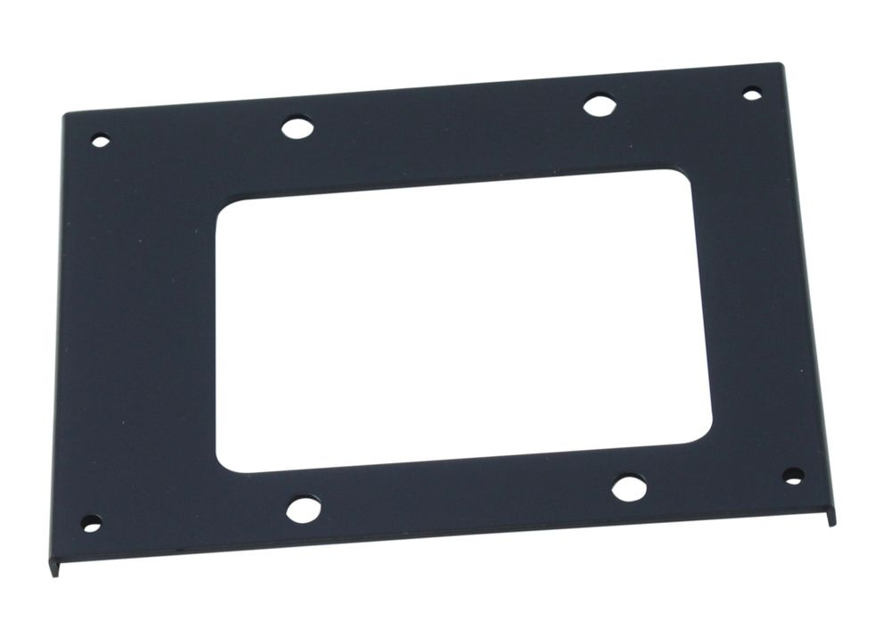 Halterung Schalthebel 64-68