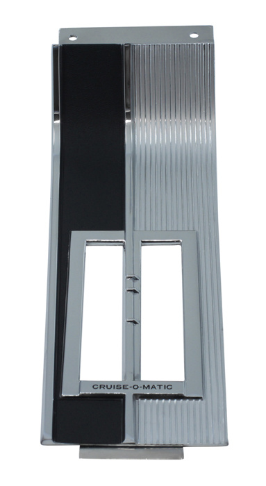 Konsole Einsatz Automat 64-66