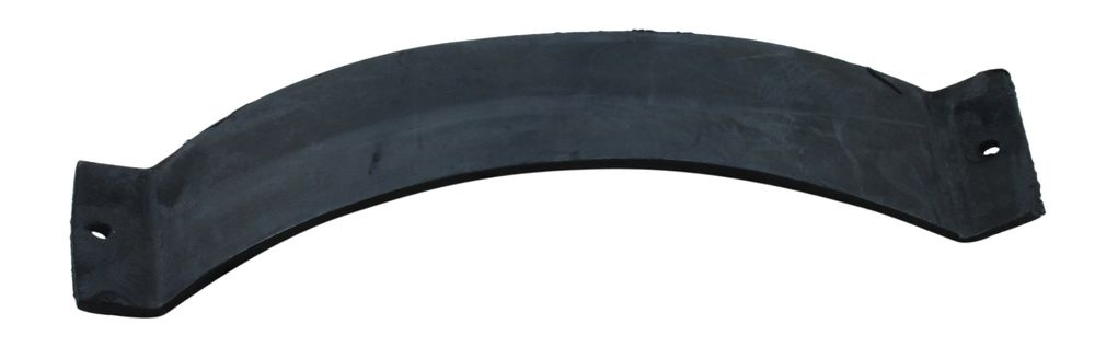 Dichtung Schalthebel A/T 65-68