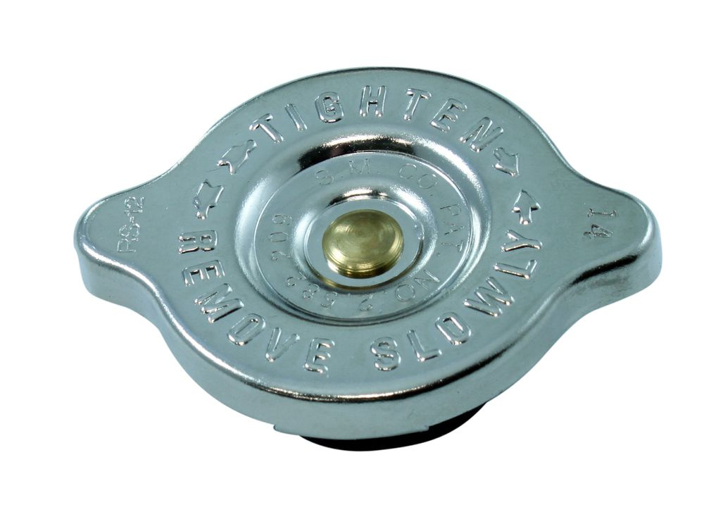 K�hlerdeckel 65-66 Zink