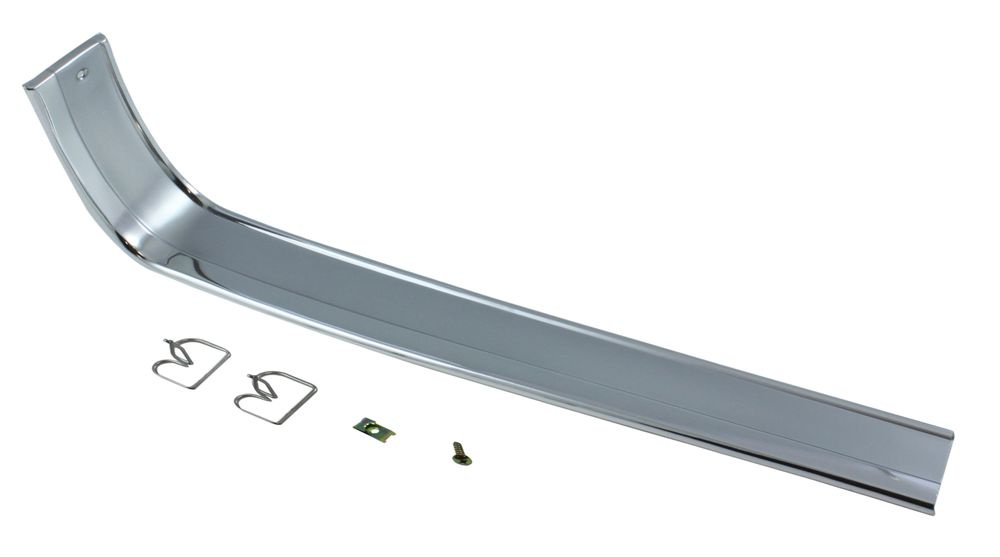 Zierleiste Grill 65-66 re