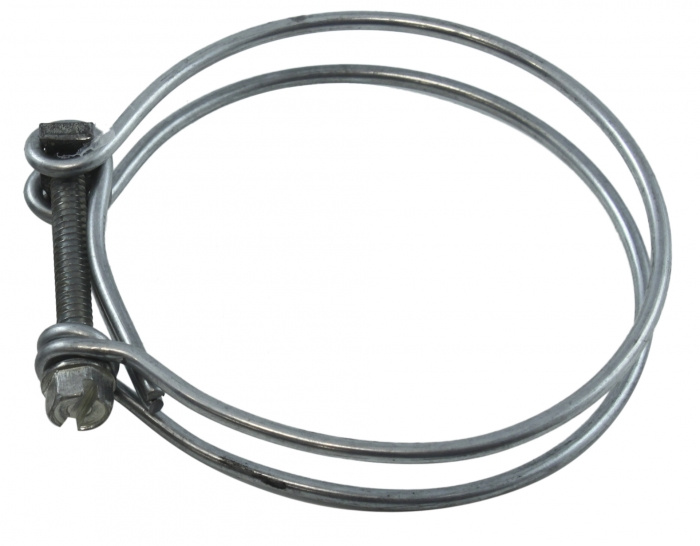 Schlauchschelle Tankrohr 64-70