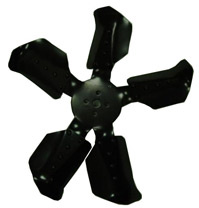 L�fterfl�gel 64-70 5-Blatt