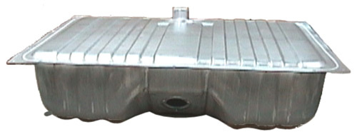 Benzintank 64-68/ Cougar 67-68