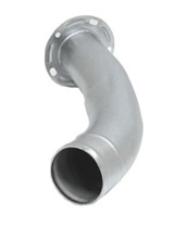 Benzinleitung Stahl 64-66