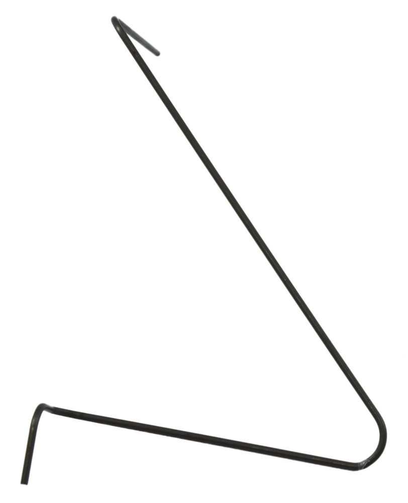 R�ckholfeder Gaspedal 64-68