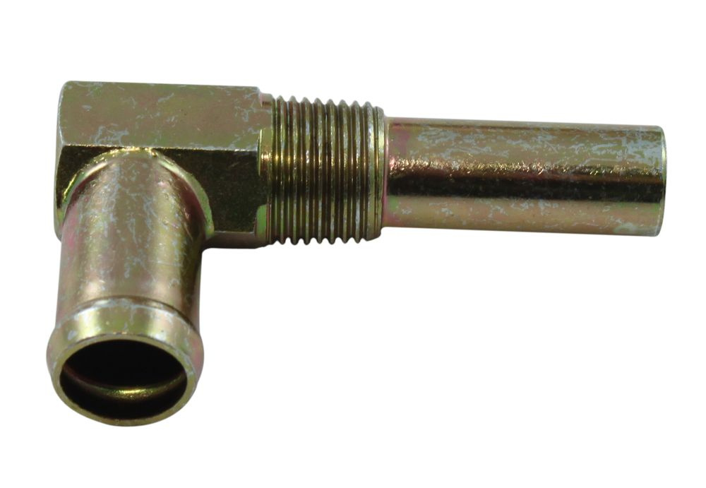 Anschlussdetail Ford SB 64-73