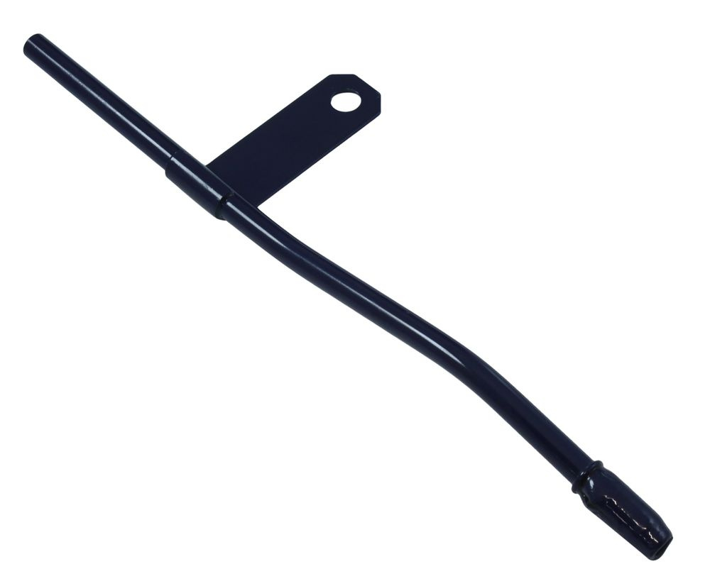 Rohr �lmesstab 66-67 289 blau