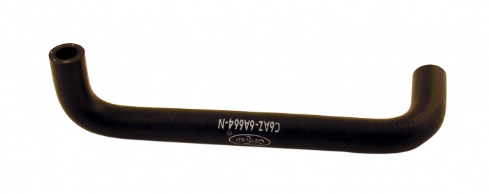 Schlauch PCV SB 65-68 FoMoCo logo