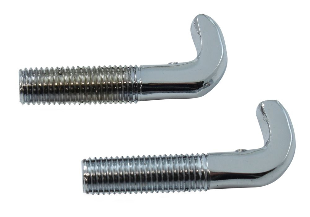 Haken Cabrioverdeck 67-73