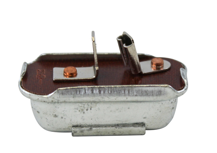 Spannungsreg. Instrument 66-68