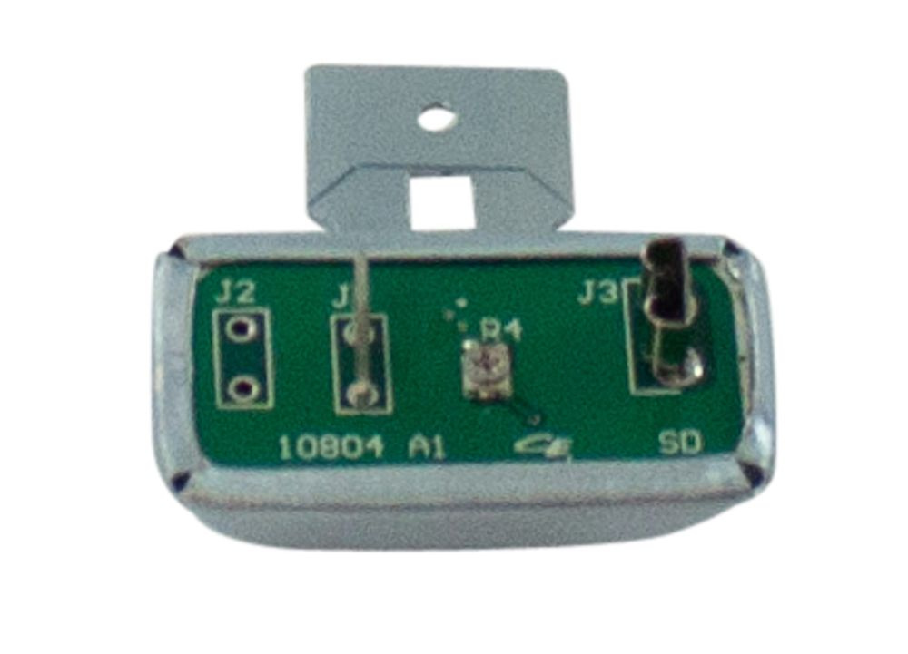 Instrument Voltage reg.67-68 S.Drake