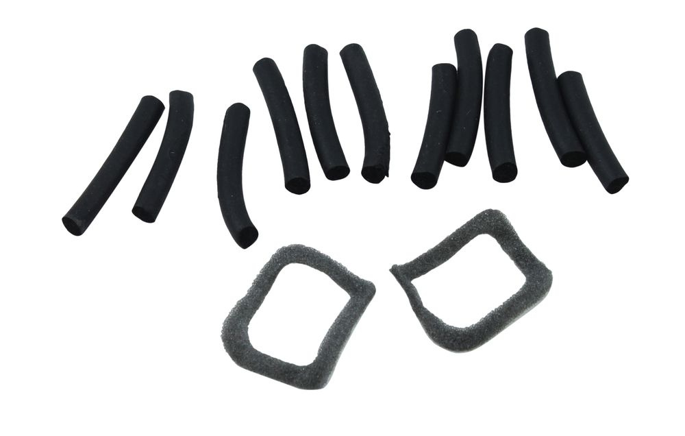 Abstandshalter Instrumentgeh�use 66