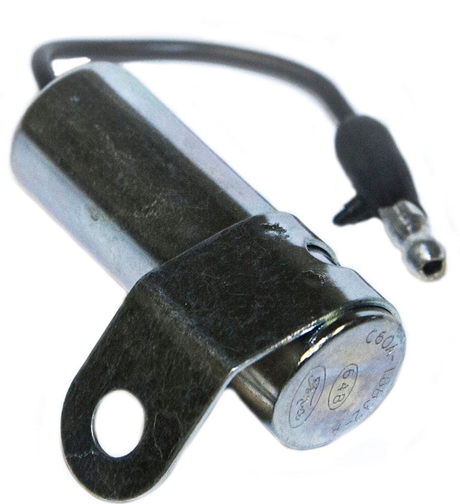 Radio supressor Mustang 67-71