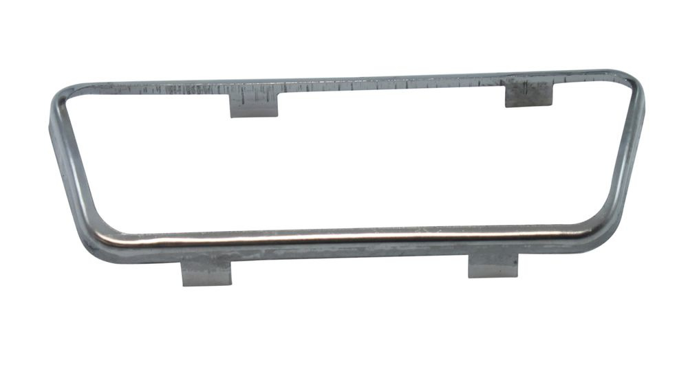 Rahmen Bremspedal Automatik 68-73