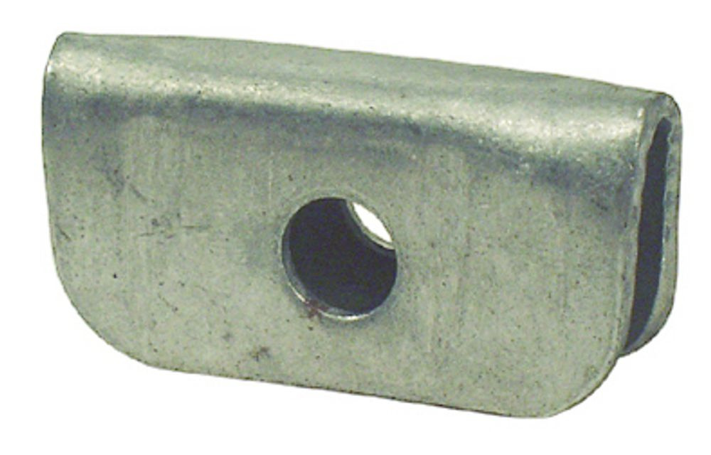 Park brake equalizer Mustang 67-70