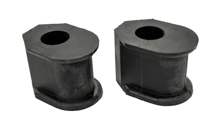 Buchse Verstrebung Stabilisator 3/4