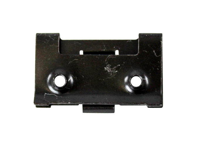 1967-68 Glove box door latch catch