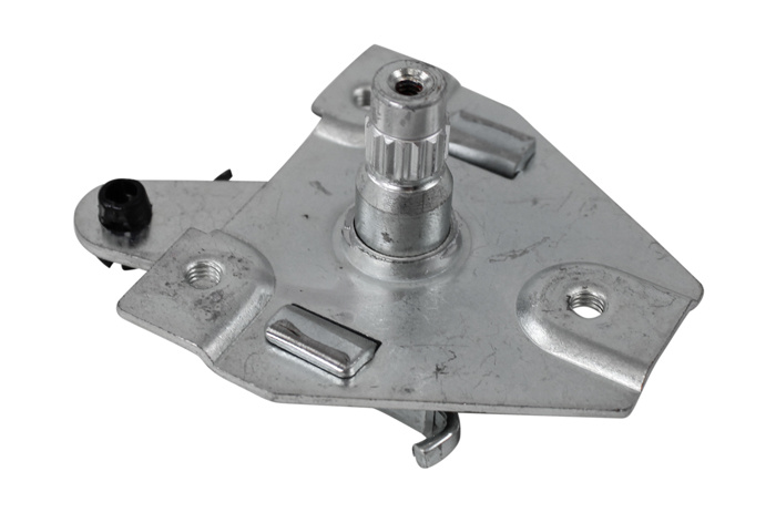 Mechanismus T�rgriff 67-68 re