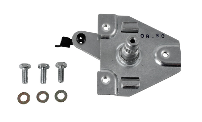 Mechanismus T�rgriff 67-68 li
