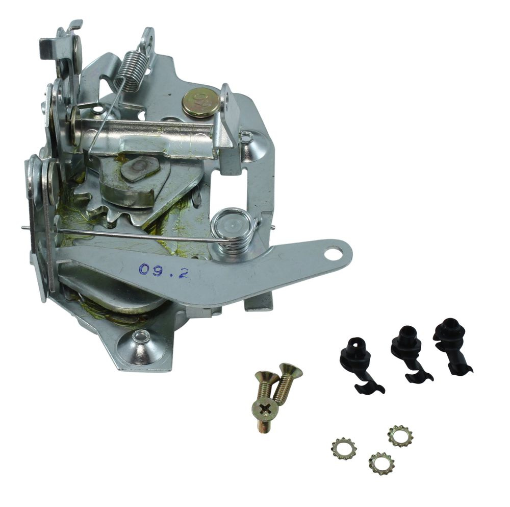 Schloss T�r 67-68 re