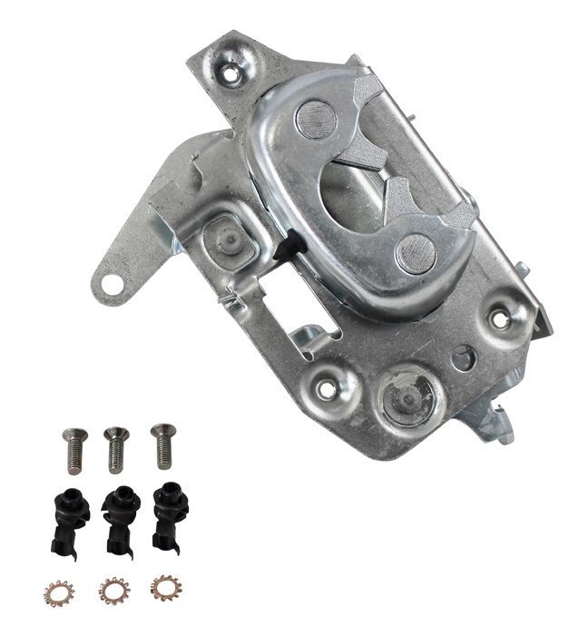 Schloss T�r 67-68 li