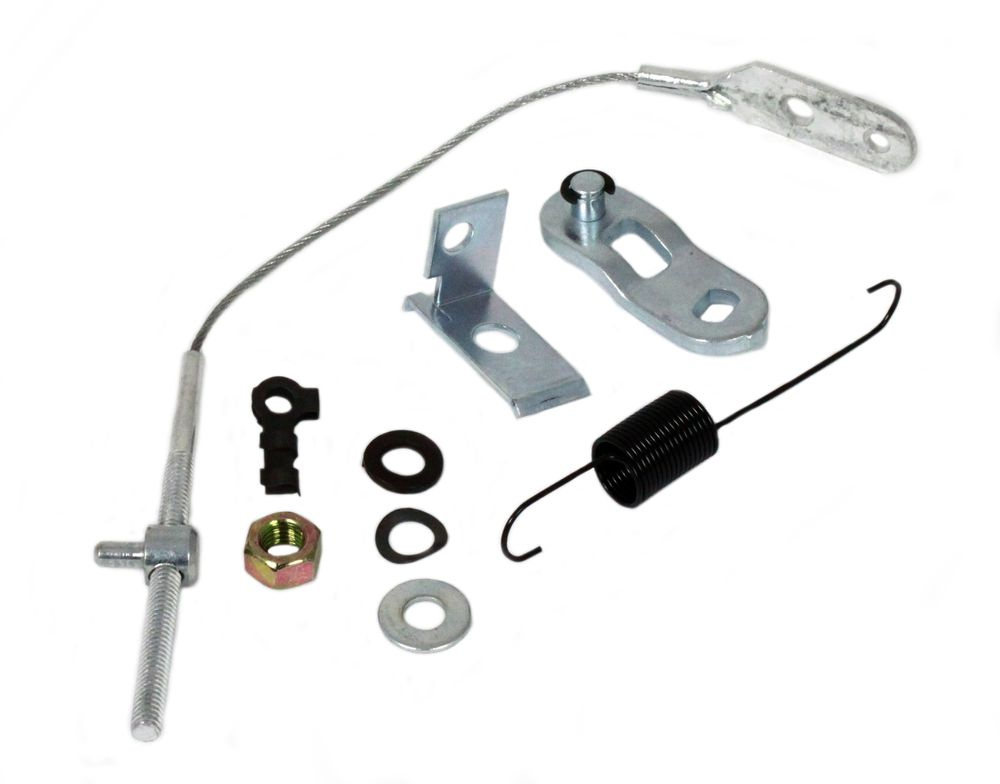 Kick down Kabelsatz 66-68