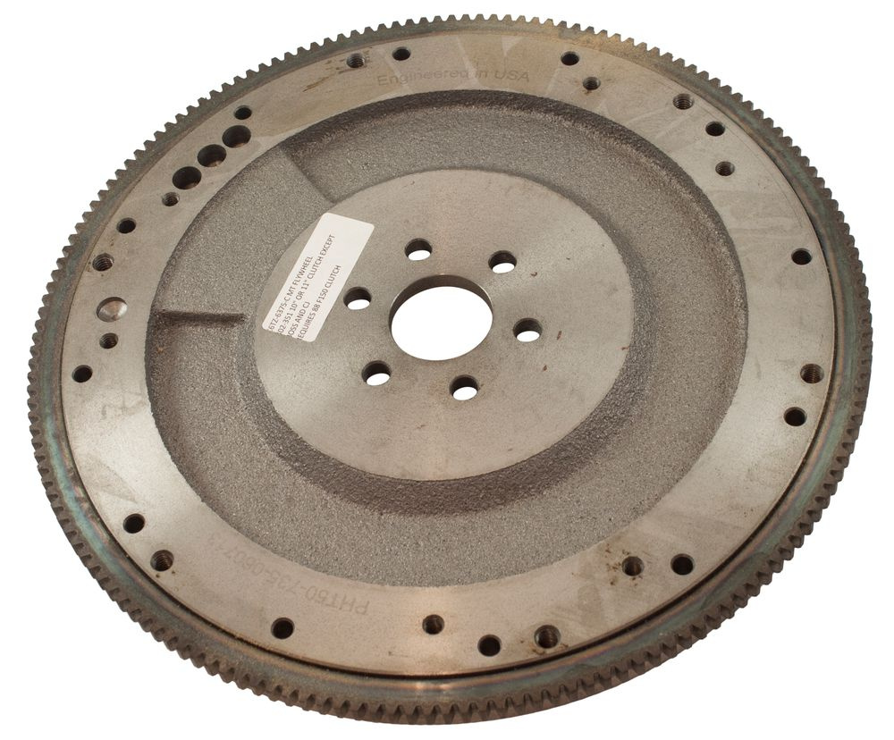 Schwungrad Ford 289-302 164 Z�hne HP