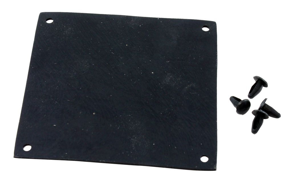 Gummischutz Batterie 66