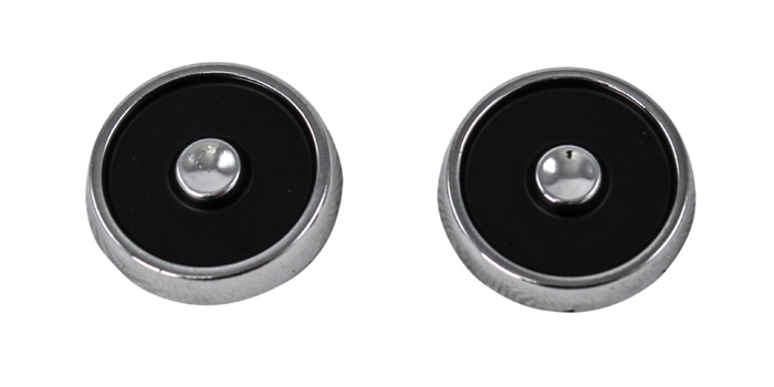 1966 Center Rally Pac Dial