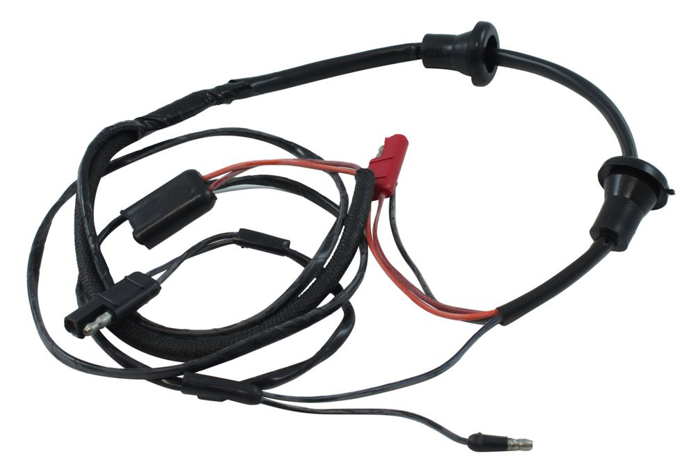 Kabelbaum T�r Pony 65-66 m Lautsprecher