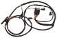 Cable harness Gauges 1966 L6