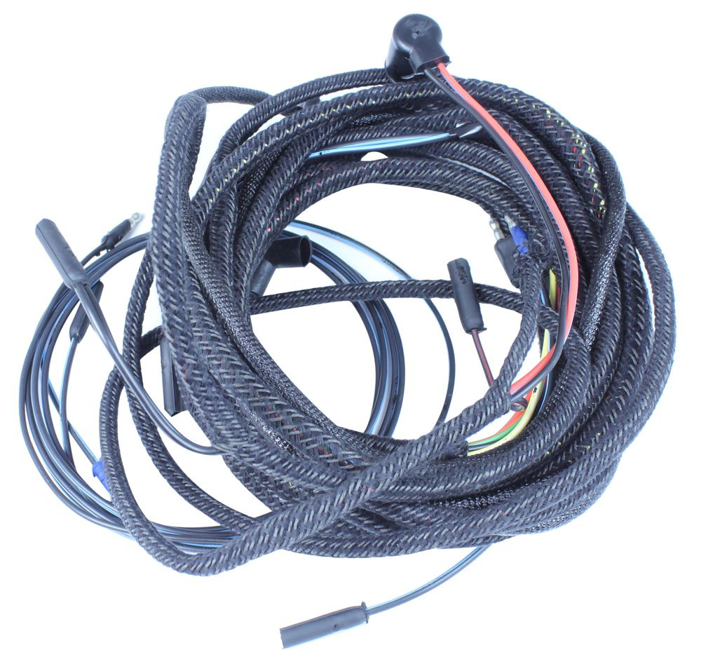 Kabelbaum R�cklicht 66 FB