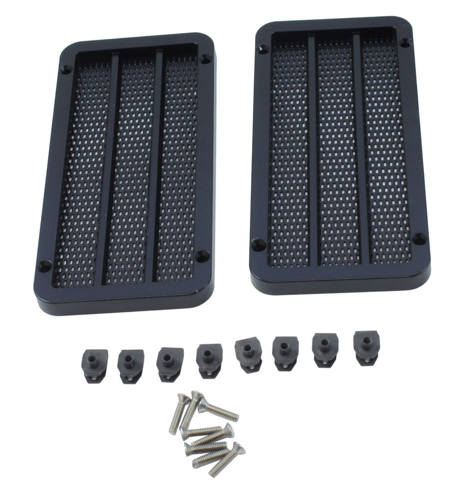 Grill Lautsprecher T�r 65-66