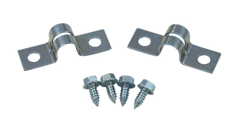 Haltersatz Handbremskabel 1966