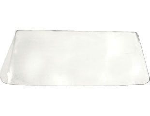 Windschutzscheibe 64-68 klar
