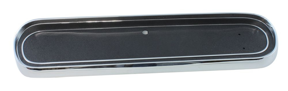 Abdeckung Handschuhfach 66 o. Emblem