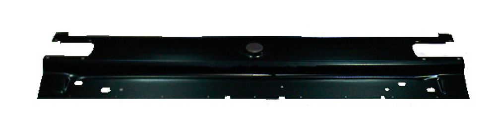 Taillight panel Mustang 64-66