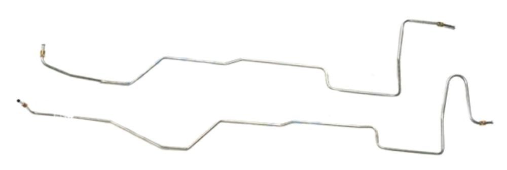 K�hlerrohr A/T C4 L6 66