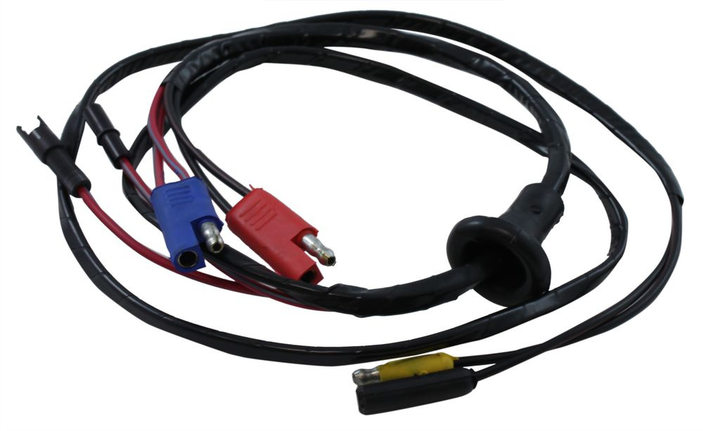 Kabel Startsperrkont 67-69 ab 15.12.66