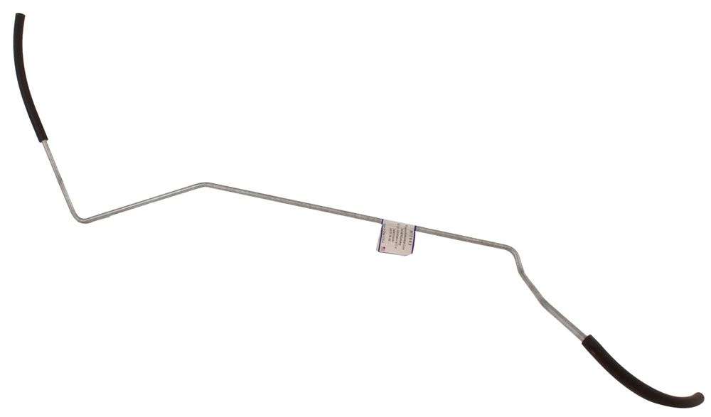 Vakuumrohr C4 65-66 V8